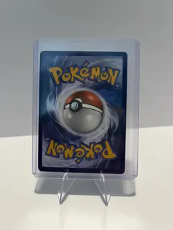 Pokemon Cards - Genesect GX #204 Full Art Holo - Image 2