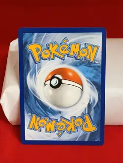 Basic Energy 2026 007 Pokemon Perfect Order Mega Eveloution - Image 2