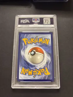 2022 Pokemon Silver Tempest Serperior V Trainer Gallery Holo #TG13/TG30 PSA 10 - Image 2