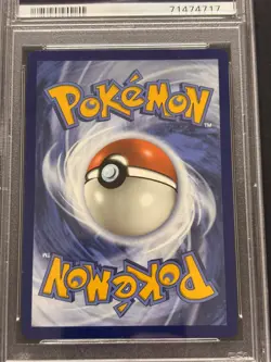 2022 Pokemon Silver Tempest Serperior V Trainer Gallery Holo #TG13/TG30 PSA 10 - Image 4