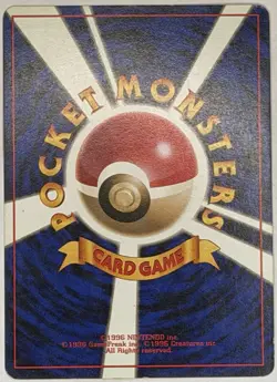 Brock's Sandslash No.028 Leaders' Stadium Japanese Pokemon LP - Image 2