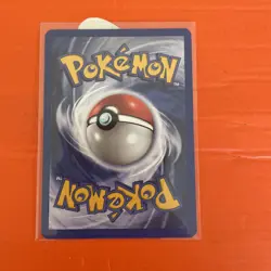 Pokemon TCG Sabrina’s Psyduck 99/132 1st Edition Gym Challenge Common WOTC - Image 2