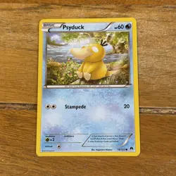 7X Psyduck Pokemon TCG Bundle - No Duplicates - XY to Modern - Image 3