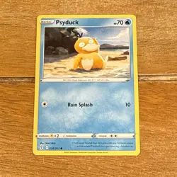 7X Psyduck Pokemon TCG Bundle - No Duplicates - XY to Modern - Image 5