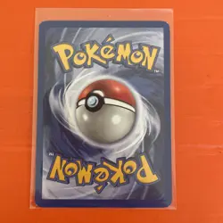 Pokemon TCG Eevee 55/82 1st Edition Team Rocket Common WOTC vintage - Image 2