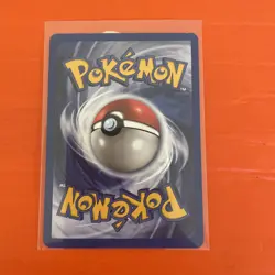 Pokemon TCG squirtle 68/82 Team Rocket 1st Edition Common WOTC vintage - Image 2