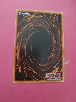 Livre De Magie Du Savoir Carte Yu Gi Oh Francais Sdch-fr023 - Image 2
