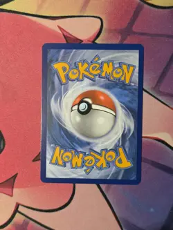 Pokemon Arven 235/091 Illustration Rare Paldean Fates Special - Image 2