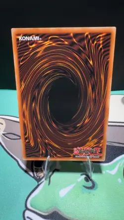 Red-Eyes Soul MAZE-EN012 Rare Maze of Memories Yu-Gi-Oh 1st Edition LP - Image 2