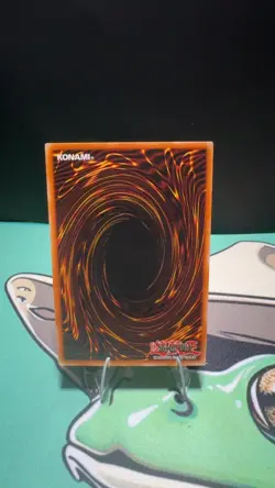 Blue-Eyes White Dragon SDWD-EN002 Blue-Eyes White Destiny Yu-Gi-Oh LP - Image 2