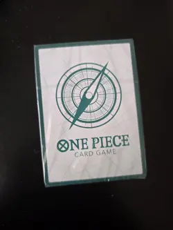 Starter Deck: Red Shanks - ST-23 One Piece TCG OP-11 Deck Only Sealed - Image 2
