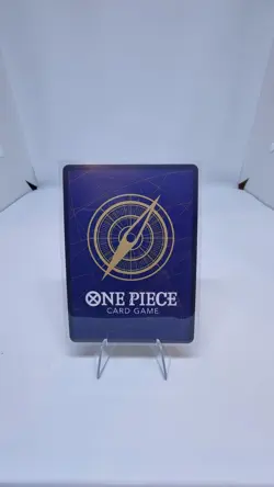 ONE PIECE Sabo(SP】 OP07-118. OP13 Carrying on His Will Englis NM - Image 2