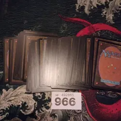 Job Lot Of 50 Artifact Magic The Gathering Cards. MTG Colourless Bundle (966) - Image 3