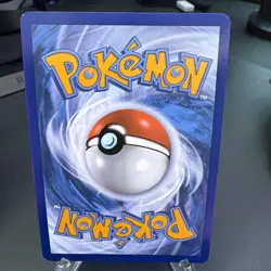 Pokemon Card Team Rocket’s Wobbuffet SVP 203 Destined Rivals - Image 2
