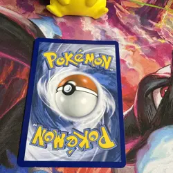 ~ Pokemon TCG ~ Entei 14/98 ~ Rare Cosmos Holo Card ~ Ancient Origins ~ NM - Image 5