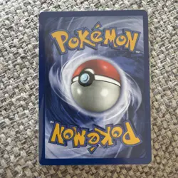 Poke Ball 1st Edition Jungle Set 64/64 Pokemon Card - NEAR MINT - Image 2