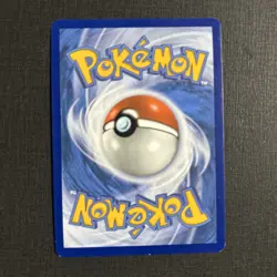 Pokemon: Fidough Secret Rare Full Art Holo Scarlet & Violet 213/198 - Image 2