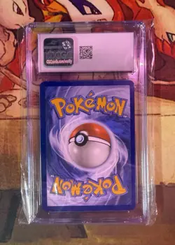 CGC 10 Pokemon Black Star Promos 088 Pikachu Illustration Rare Adventure Chest - Image 2