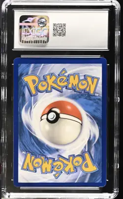 2023 Pokemon Crown Zenith GG10/GG70 Mew Holo Galarian Gallery CGC 10 - Image 2