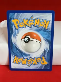 Hippopotas 039/088 2026 Pokemon Perfect Order Mega Eveloution - Image 2