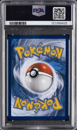 2021 POKEMON CELEBRATIONS CLASSIC COLL #66 SHINING MAGIKARP-HOLO PSA 10 - Image 2