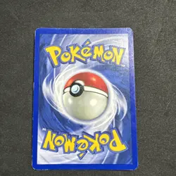 1999 Pokemon Charizard 4/102 Base Set Holo Rare Holo MP - Image 3