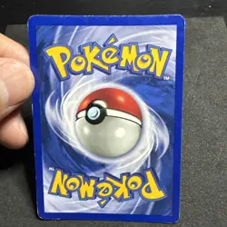 1999 Pokemon Charizard 4/102 Base Set Holo Rare Holo MP - Image 4