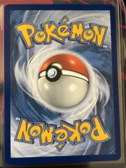 Pokemon TCG Pikachu EX 057/191 Surging Sparks - Image 2