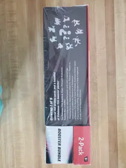 Pokemon Prismatic Evolutions Sam’s Club Exclusive Surprise Box + Booster Bundle - Image 3