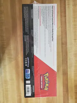 Pokemon Prismatic Evolutions Sam’s Club Exclusive Surprise Box + Booster Bundle - Image 4