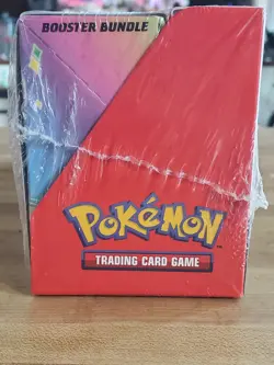 Pokemon Prismatic Evolutions Sam’s Club Exclusive Surprise Box + Booster Bundle - Image 5