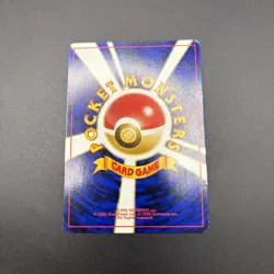 Pokemon TCG Typhlosion Gold Silver New World Holo Rare Japanese 157 100 HP - Image 3