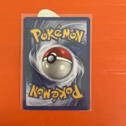 Pokemon TCG Charmander 50/82 1st Edition Team Rocket Common WOTC 1999 Vintage - Image 2
