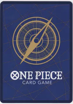Charlotte Pudding PRB02-010 V2 Alt Art NM The Best Vol 2. One Piece TCG English - Image 2