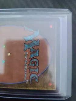 Chrome Mox Foil Mythic Masterpiece Series Kaladesh Inventions English Magic Card - Image 4