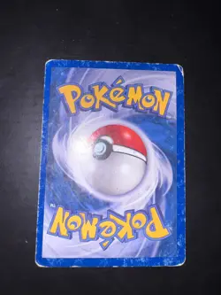 Pokemon Card Umbreon δ Delta Species 17/113 Ex Delta Species Stamped ITA - Image 3