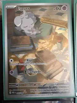 Perfect Order 11 Card Lot ft. Mega Starmie Ex SIR All Cards NM - Image 2