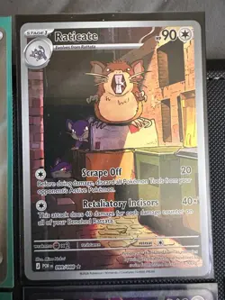 Perfect Order 11 Card Lot ft. Mega Starmie Ex SIR All Cards NM - Image 4