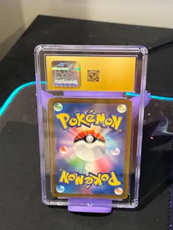 CGC 10 PRISTINE Lapras 177/172 VSTAR Universe Art Rare Japanese Pokemon Card - Image 2