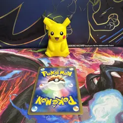 Jolteon 1st Edition DPBP#162 DP4 Dawn Dash Japanese Pokemon Card - Image 4