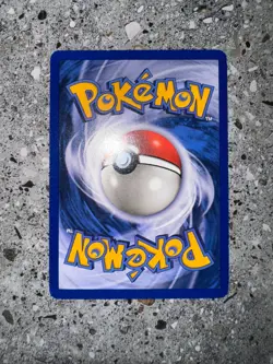 Pokemon TCG Cards Pokemon Trader 77/102 Base Set Rare NM - Image 4