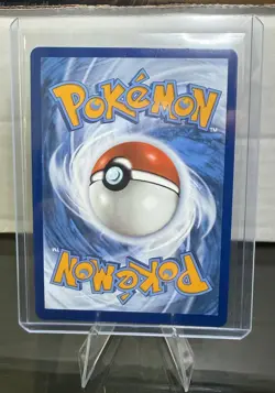 Pokemon TCG Milotic EX Full Art Scarlet & Violet Surging Sparks 217/191 - Image 3