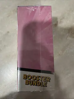 Pokemon TCG Ascended Heroes Booster Bundle Factory Sealed - Image 2