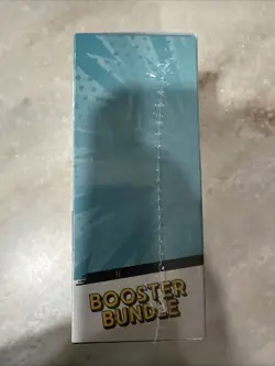 Pokemon TCG Ascended Heroes Booster Bundle Factory Sealed - Image 4