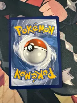 ROSEANNE'S BACKUP 172/172 BRILLIANT STARS POKEMON (FULL ART, NM) - Image 2