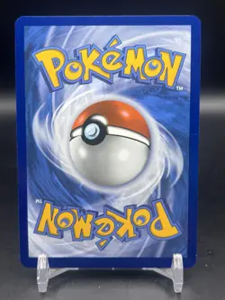 Eevee ex 174 Pokemon UPC Prismatic Evolutions Promo Holo English NM - Image 2