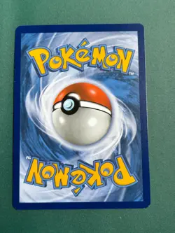 2016 Pokemon Evolutions Charizard Reverse Holo #11 /A277 - Image 2