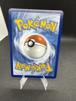 Pokemon TCG Piplup 098/094 – Phantasmal Flames – Illustration Rare – EN NM - Image 2