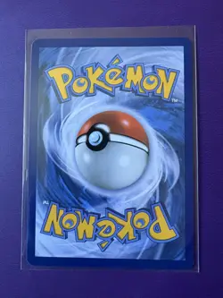 Pokemon TCG Misty’s Psyduck 193/182 Destined Rivals Illustration Rare English - Image 2