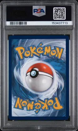 2020 POKEMON SWORD & SHIELD VIVID VOLTAGE #170 FULL ART/PIKACHU V PSA 9 - Image 2